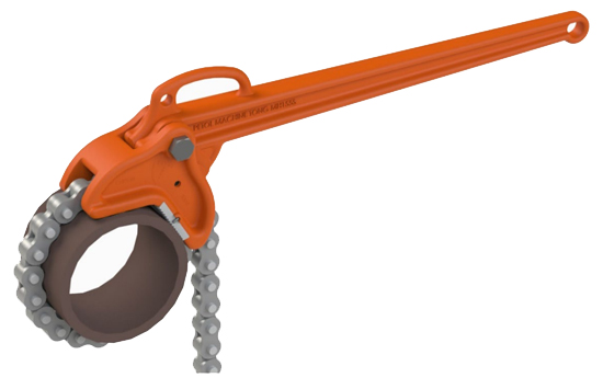 GEARENCH(PETOL)Machine Tongs機(jī)械鉗