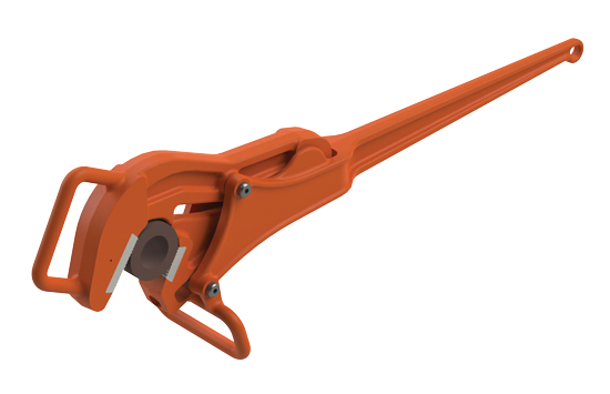 GEARENCH(PETOL)SlimGrip Tongs細(xì)柄鉗