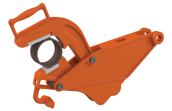 GEARENCH(PETOL)Rig Wrench鉆機(jī)扳手