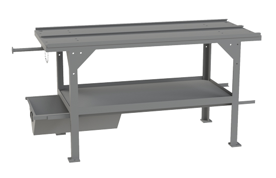 GEARENCH(PETOL)Pump Benches泵臺(tái)