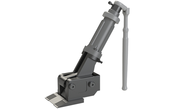 GEARENCH(PETOL)POP-IT法蘭吊具和撬具