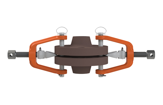 GEARENCH(PETOL)Flange Spreader法蘭吊具