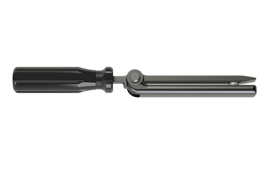 TITAN Flange Key法蘭分離鑰匙