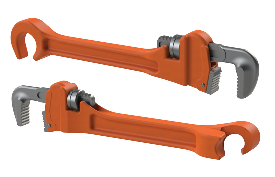 GEARENCH(PETOL)Refinery Wrench精煉扳手